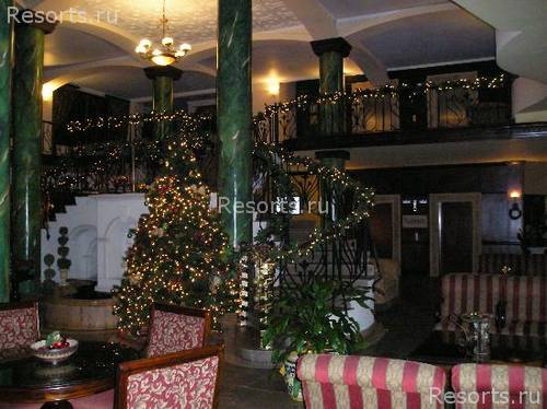 Sandals Dunn's River Villagio Golf Resort & Spa 48